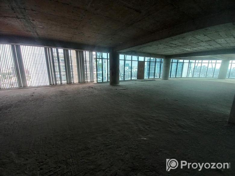 32000 Sqf Brand New Commercial Speech Rent @Tejgoo