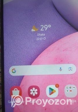 Samsung Galaxy A03S (Used)