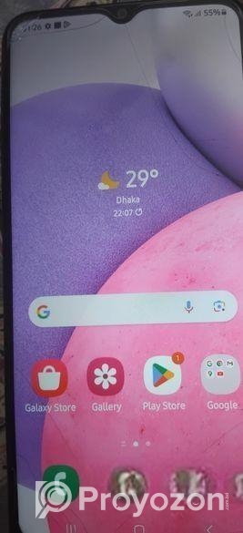 Samsung Galaxy A03S (Used)