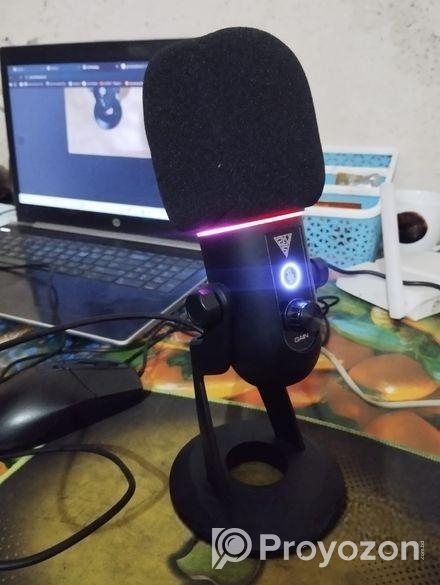 Gamdias Pheme M1 streaming Microphone