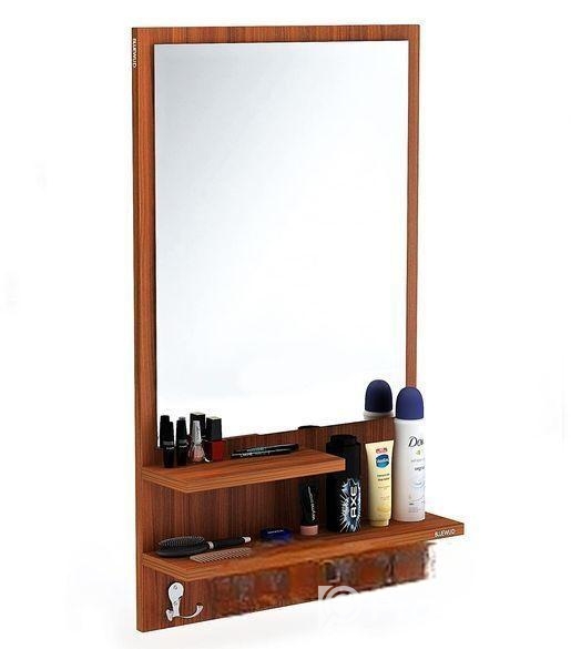 Wall Mounted Dressing Mirror – 03