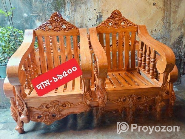 আমি এই সোফা সেট বিক্রি করবো, কোড-৪৬