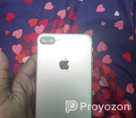 Apple iPhone 7 Plus (Used)
