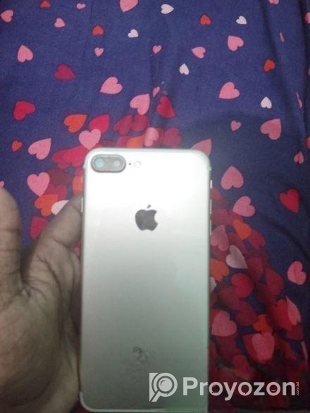 Apple iPhone 7 Plus (Used)