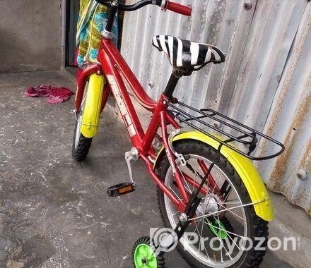 সাইকেল ১৬”