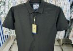 Premium Zafran Half Sleeve Shirt