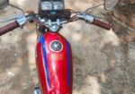 Honda CDI 125 1998