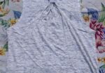 Cropped T-shirt