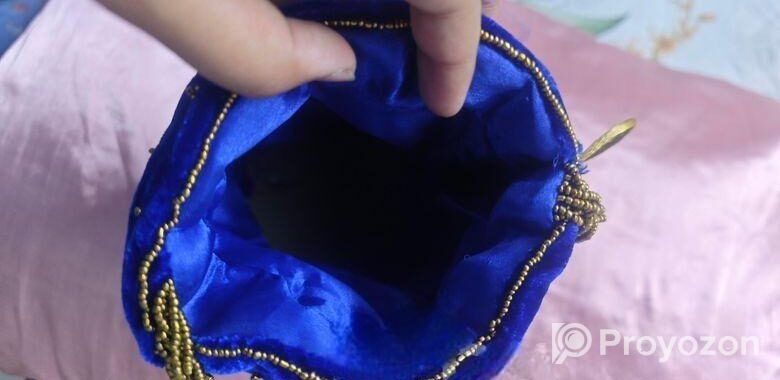 Hand Bag