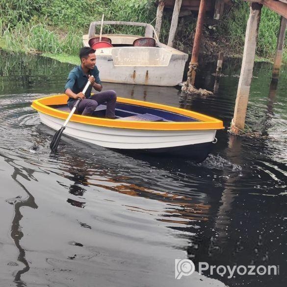 Sailing Boat (NLSMW)