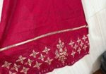 Salwar kameez