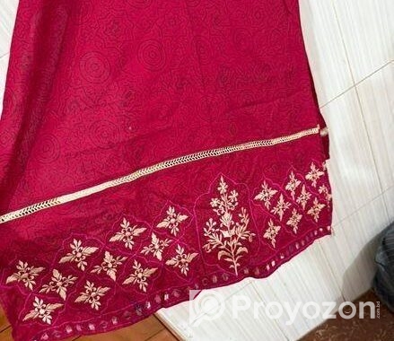 Salwar kameez