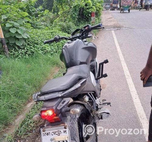 Yamaha FZS V3 DD Abs 2022