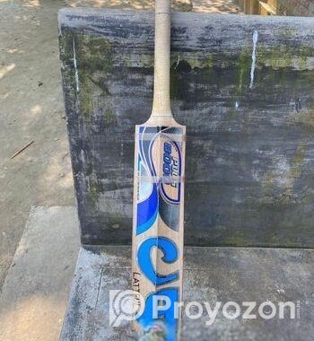 CA PLUS 8000 English Willow