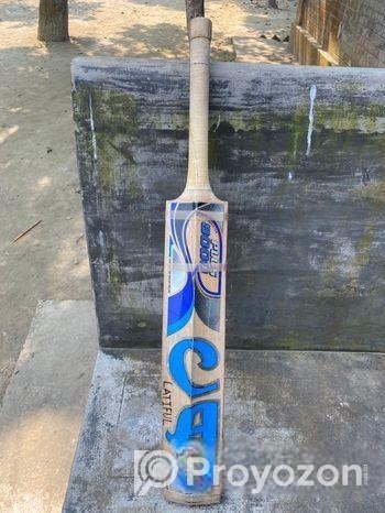 CA PLUS 8000 English Willow