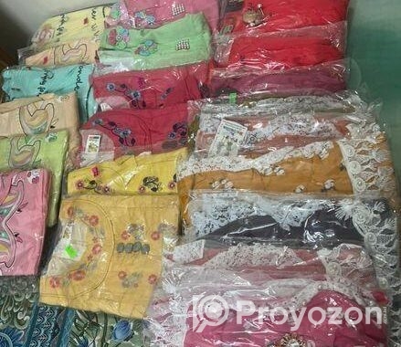 Baby Dress Items
