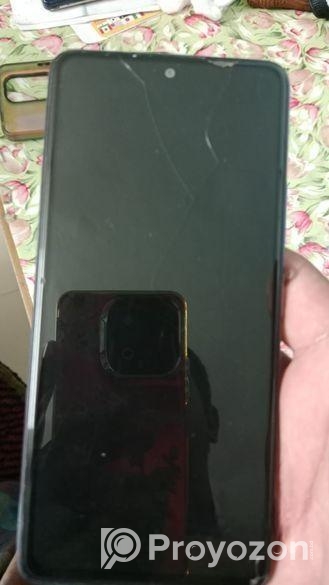 Xiaomi Redmi Note 10 ৬ ram (Used)