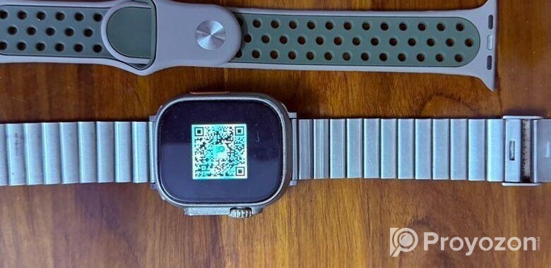 Smart watch