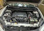 Toyota Allion Led-2017 2017