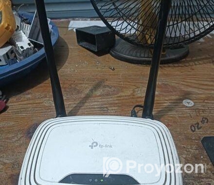 Tp-link Router for sale