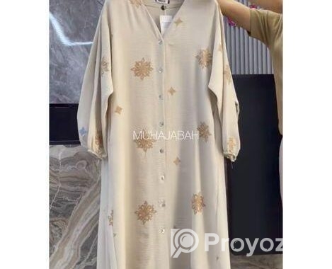 Premium Abaya