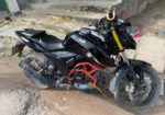 TVS Apache RTR 4v 2022