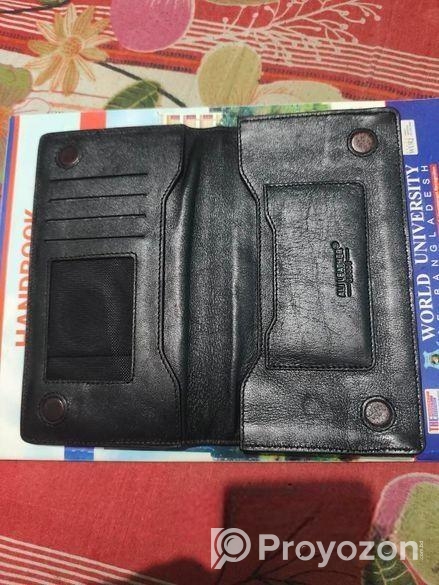 Men Long Wal Wallets