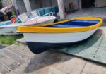 Brand New Fiber Glass Rowing Boat 09 FT