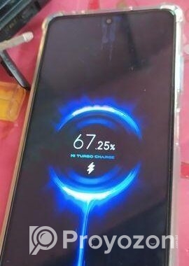Mi 33 watt original charger