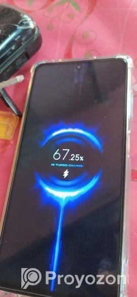 Mi 33 watt original charger