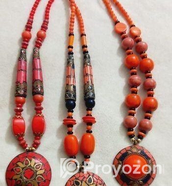 Necklaces for sell