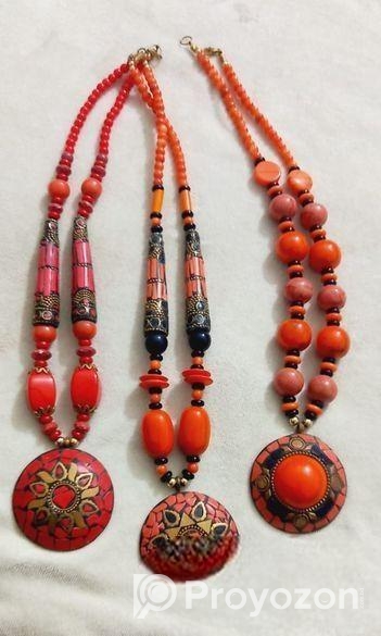 Necklaces for sell