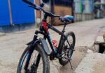 Cycle for sell