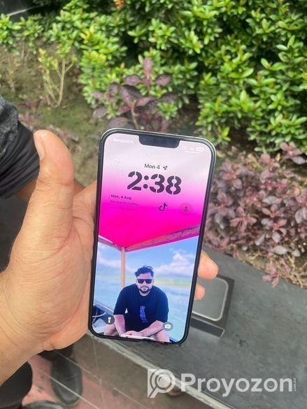 Apple iPhone 13 Pro Max USA (Used)