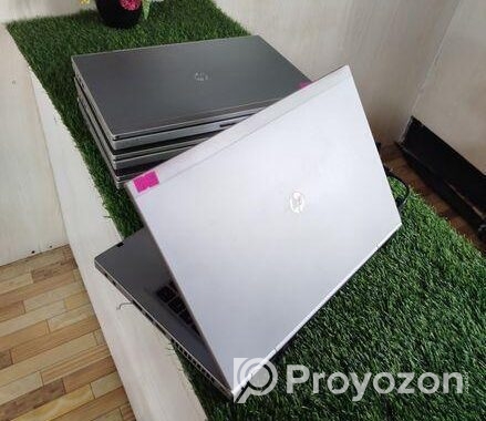 Hp Elitebook Core i7 3rd gen 8gb ram 128gb ssd 14