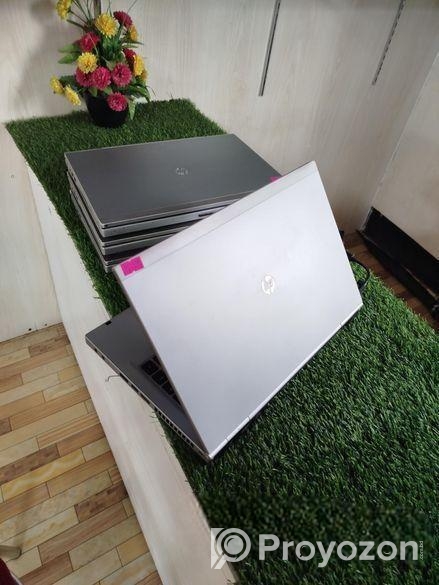 Hp Elitebook Core i7 3rd gen 8gb ram 128gb ssd 14