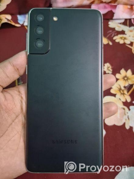 Samsung Galaxy S21 Plus N Conditions (Used)