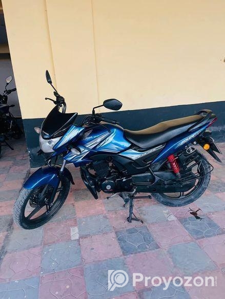Honda Shine ২০২১ 2021