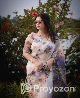খুব ভালো মানের শাড়ি