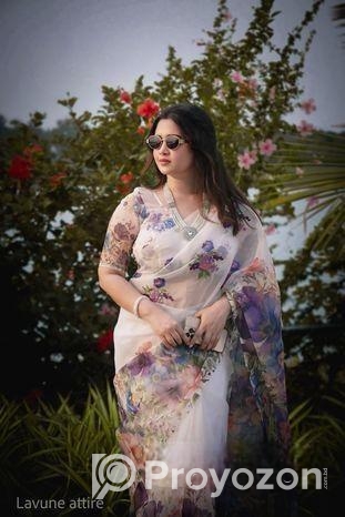 খুব ভালো মানের শাড়ি