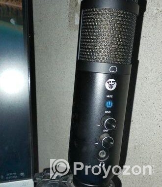 Frantech Leviso Microphone