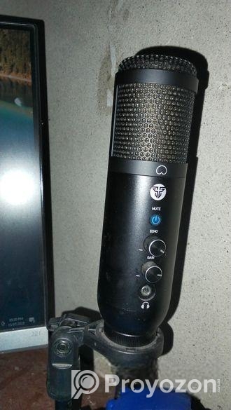 Frantech Leviso Microphone