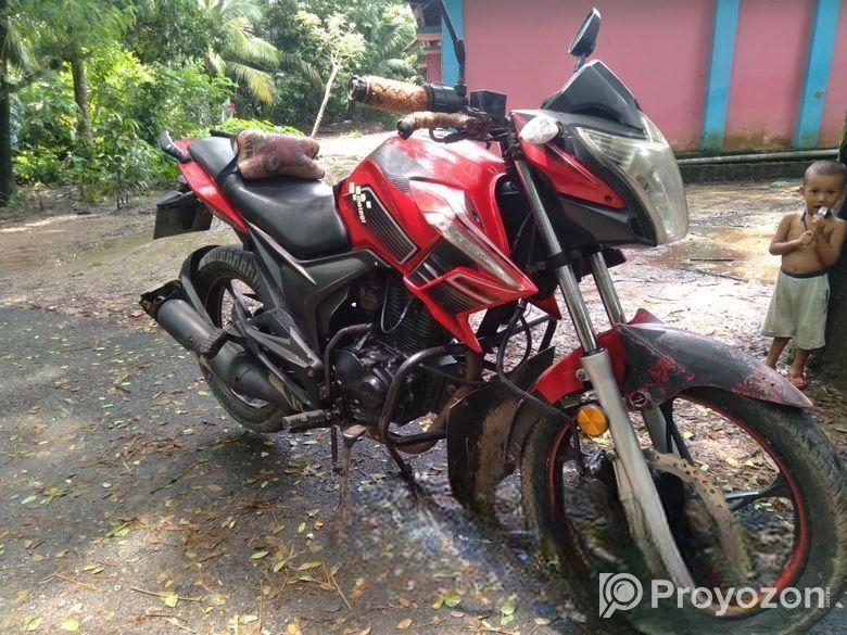 H Power Max-Z ` 2022