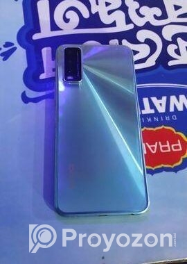 Vivo Y20G 6/128 GB (Used)