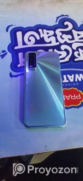 Vivo Y20G 6/128 GB (Used)