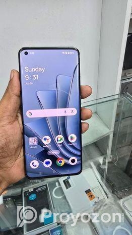 OnePlus 10 Pro 5G 12/256 100% fresh (Used)