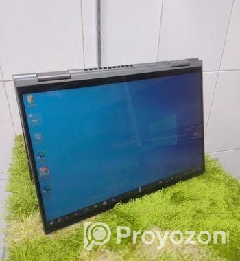 Lenovo X1 yoga Gen 6, Core i5-11th, 360° Touch scr