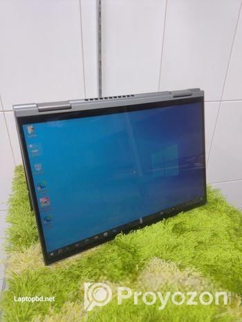 Lenovo X1 yoga Gen 6, Core i5-11th, 360° Touch scr