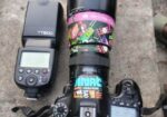 Canon 70D Full Fresh Body