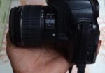 Camera sell